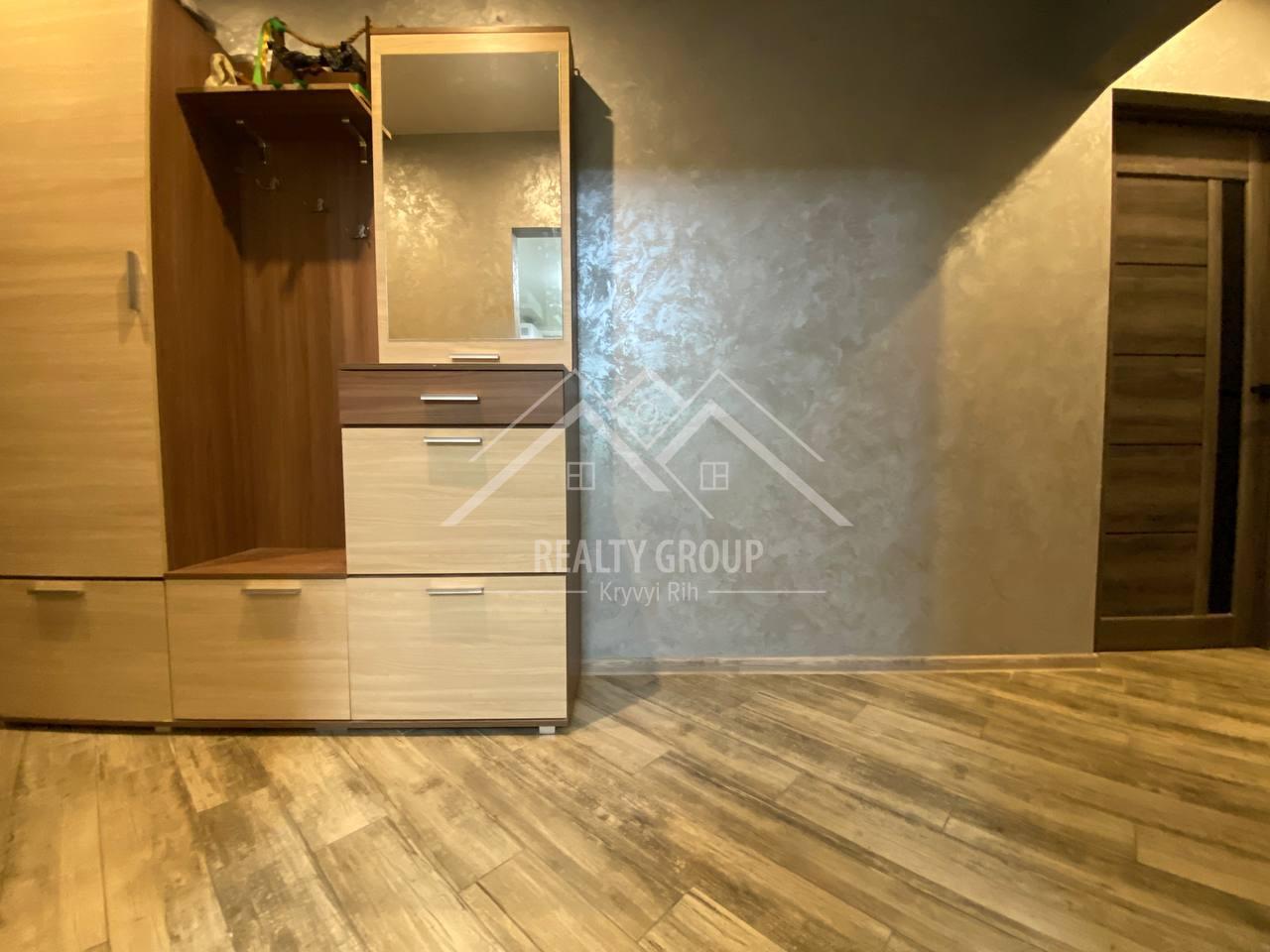 Продаж 3-кімнатної квартири 65 м², Івана Авраменка вул.