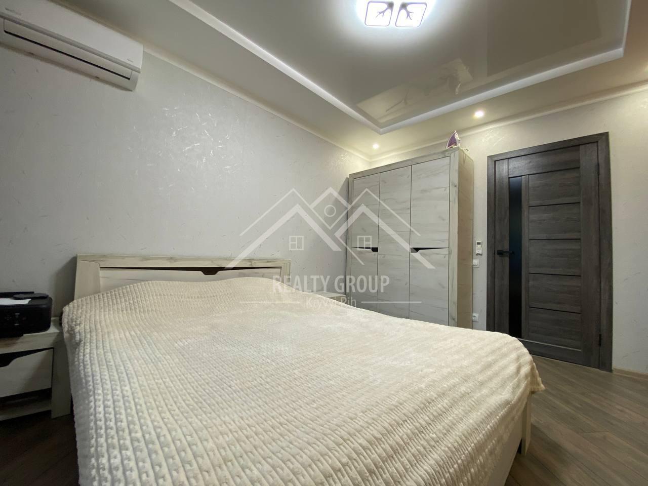 Продаж 3-кімнатної квартири 65 м², Івана Авраменка вул.
