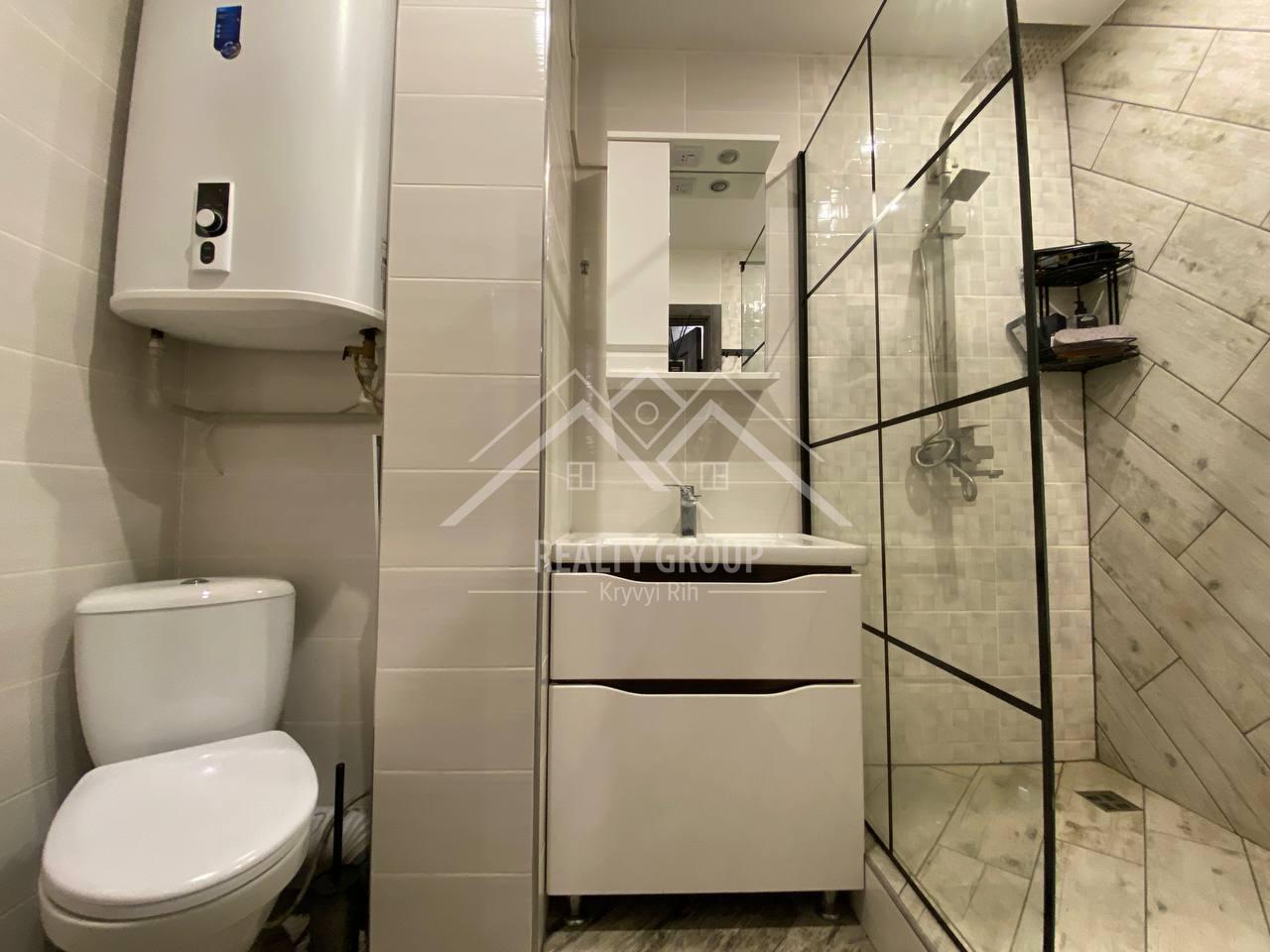 Продаж 3-кімнатної квартири 65 м², Івана Авраменка вул.