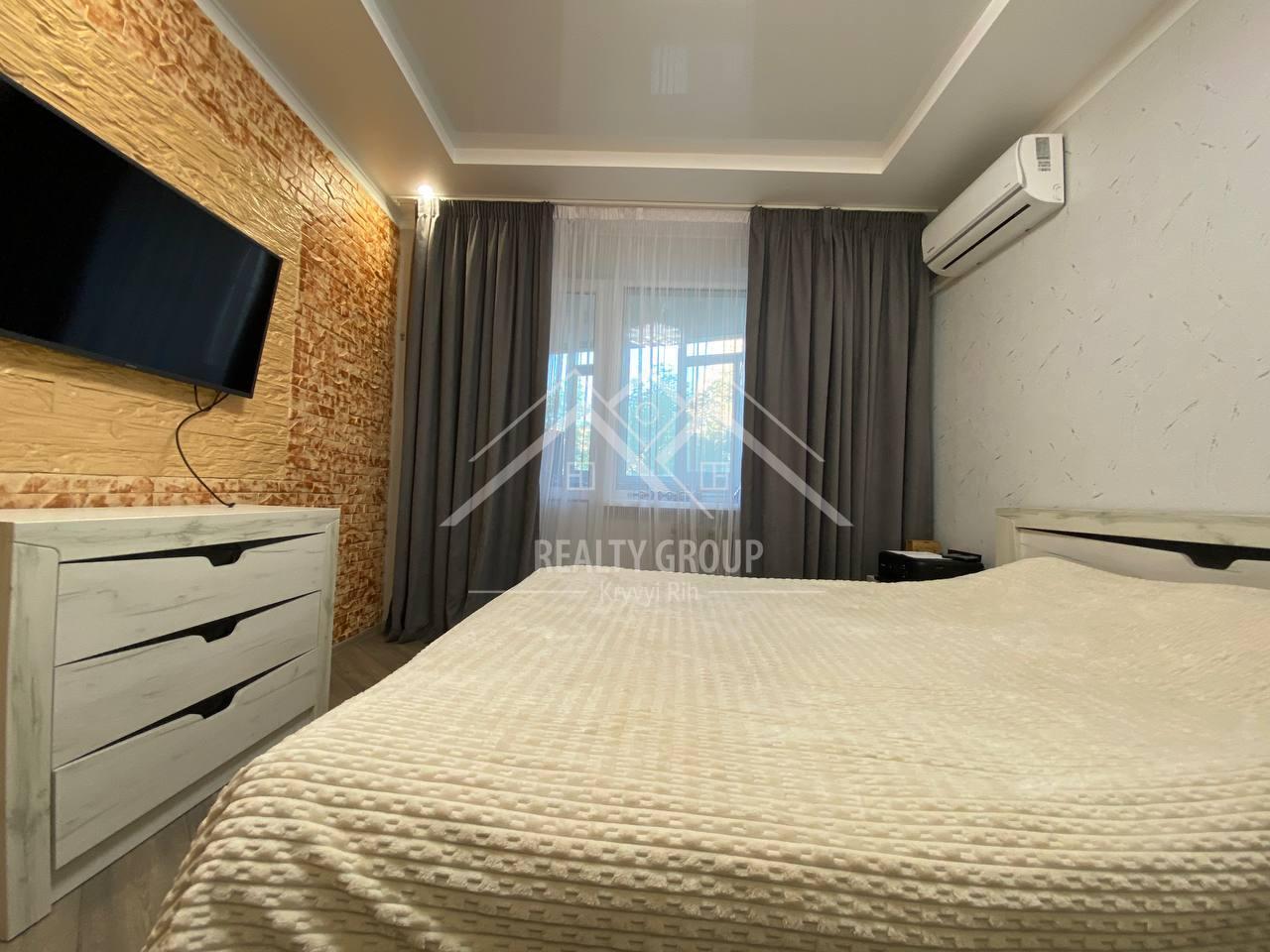 Продаж 3-кімнатної квартири 65 м², Івана Авраменка вул.