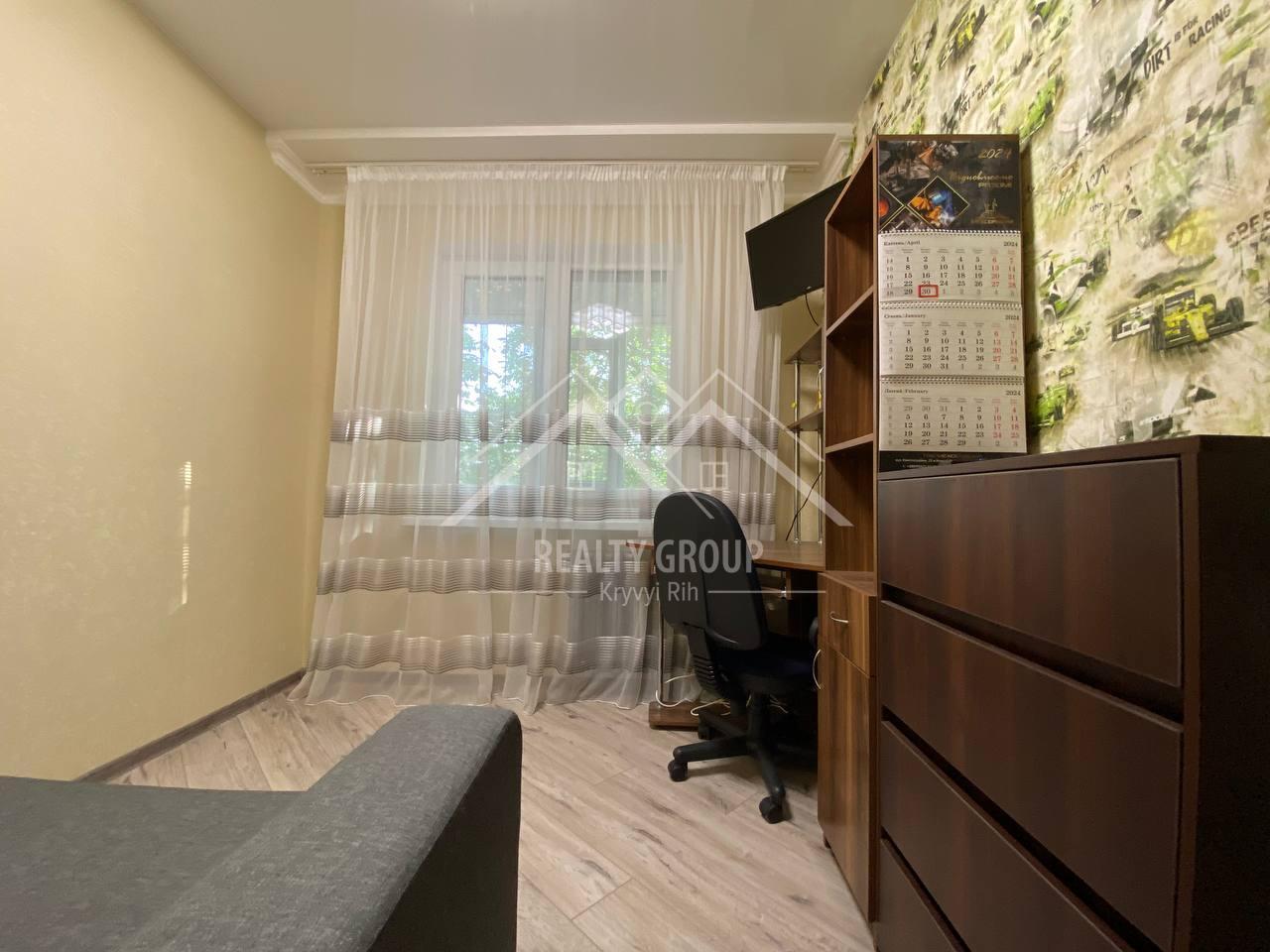Продаж 3-кімнатної квартири 65 м², Івана Авраменка вул.
