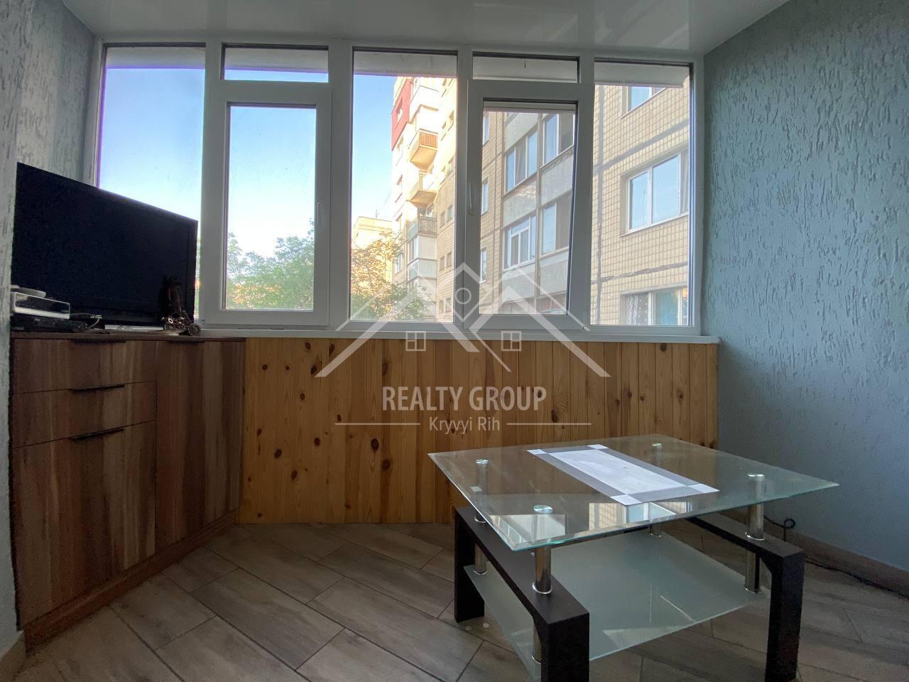 Продаж 3-кімнатної квартири 65 м², Івана Авраменка вул.