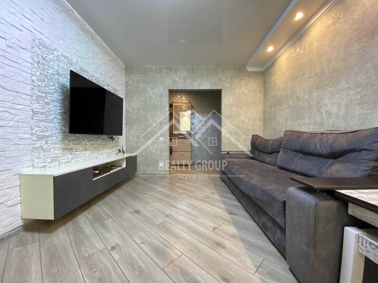 Продаж 3-кімнатної квартири 65 м², Івана Авраменка вул.