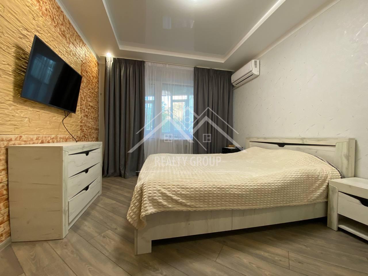 Продаж 3-кімнатної квартири 65 м², Івана Авраменка вул.