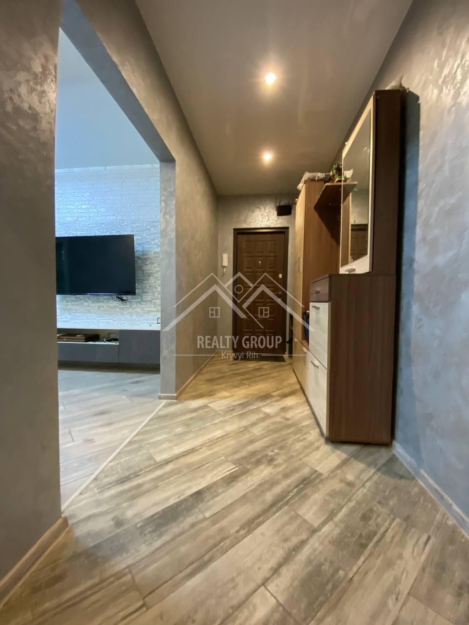 Продаж 3-кімнатної квартири 65 м², Івана Авраменка вул.