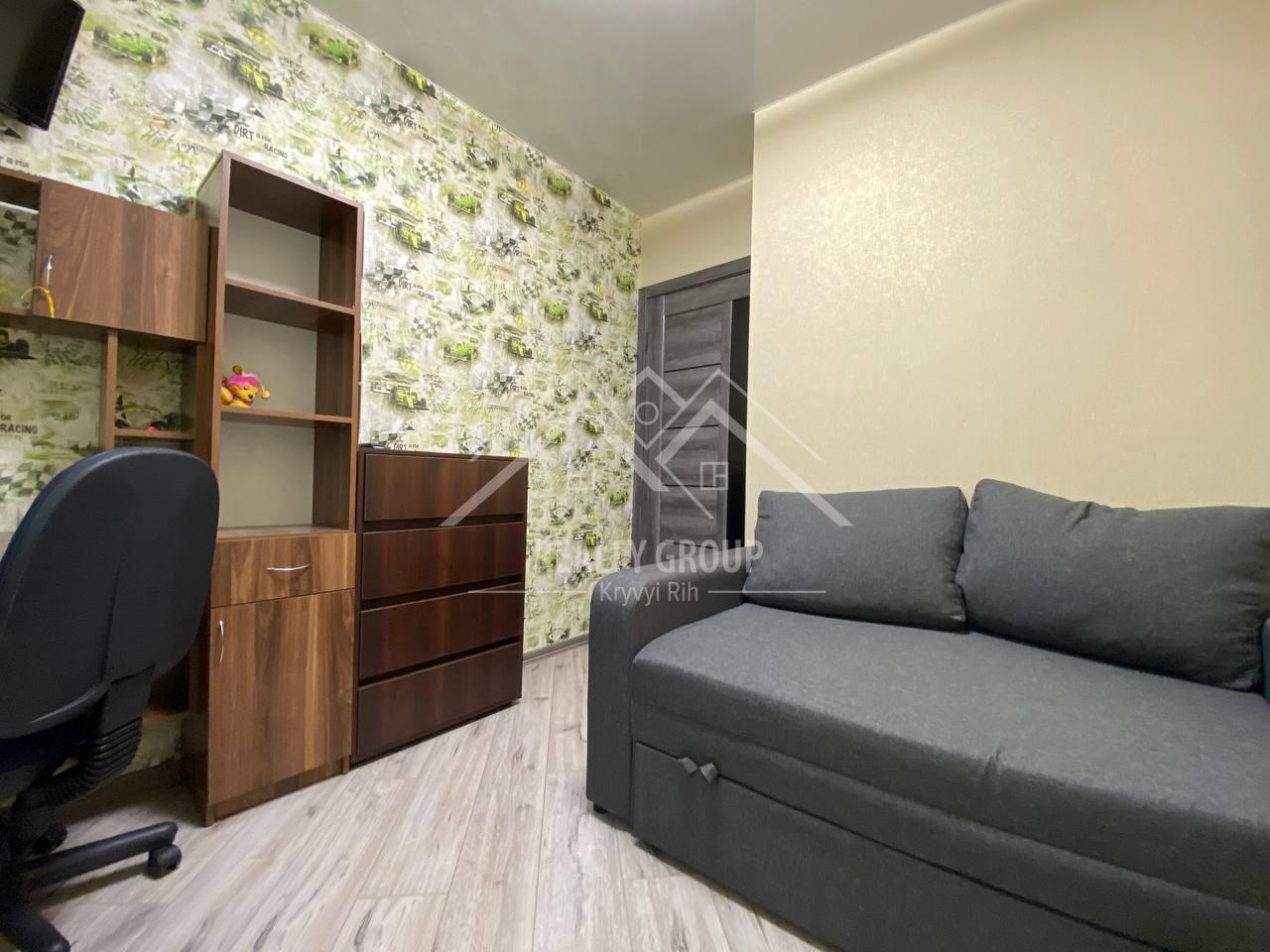 Продаж 3-кімнатної квартири 65 м², Івана Авраменка вул.