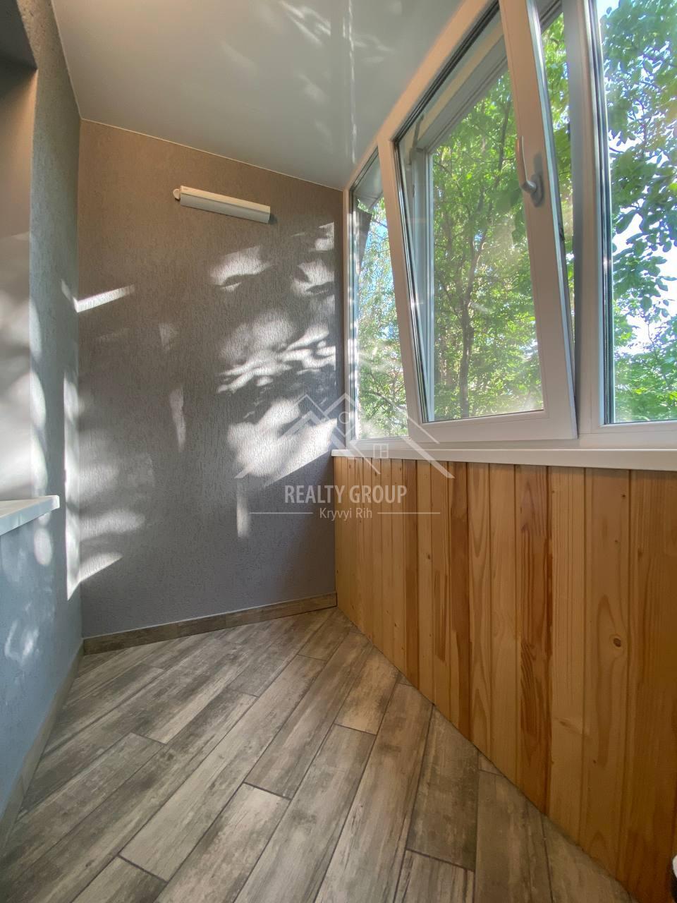 Продаж 3-кімнатної квартири 65 м², Івана Авраменка вул.