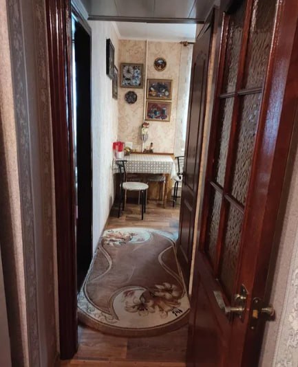Продажа 2-комнатной квартиры 42 м², Герасима Кондратьева ул.
