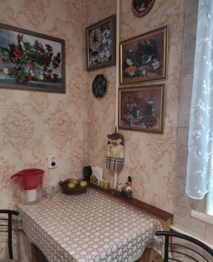 Продажа 2-комнатной квартиры 42 м², Герасима Кондратьева ул.
