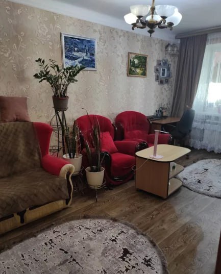 Продажа 2-комнатной квартиры 42 м², Герасима Кондратьева ул.