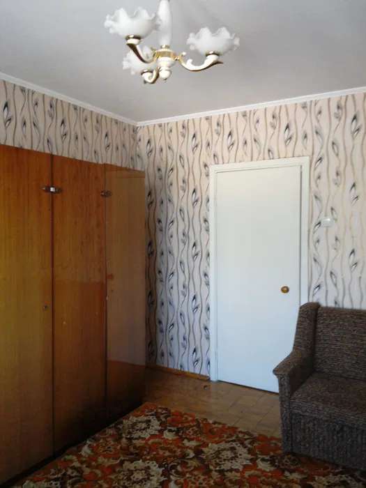 Продажа 3-комнатной квартиры 80 м², Героев Днепра ул., 9