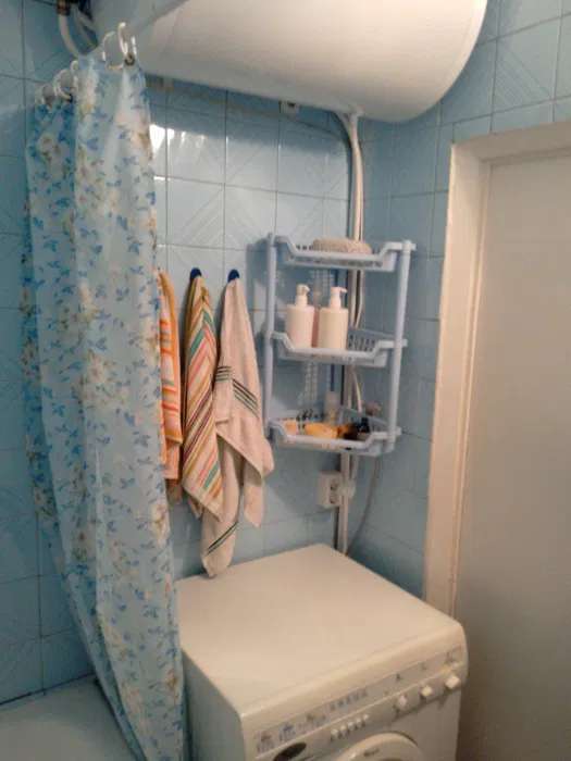 Продажа 3-комнатной квартиры 80 м², Героев Днепра ул., 9