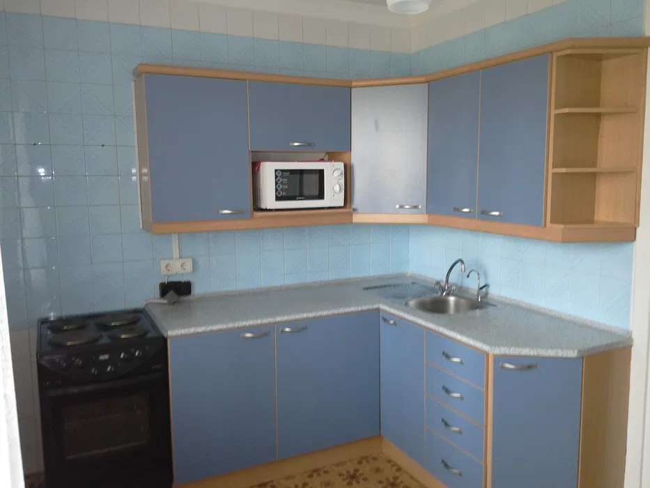 Продажа 3-комнатной квартиры 80 м², Героев Днепра ул., 9