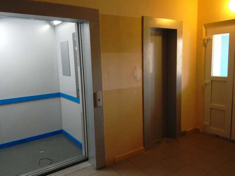 Продажа 3-комнатной квартиры 80 м², Героев Днепра ул., 9