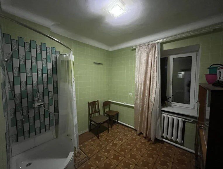 Продажа 1-комнатной квартиры 30 м², 2-я Старореченская ул.