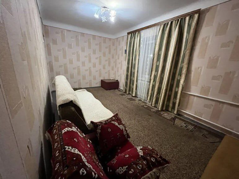 Продажа 1-комнатной квартиры 30 м², 2-я Старореченская ул.