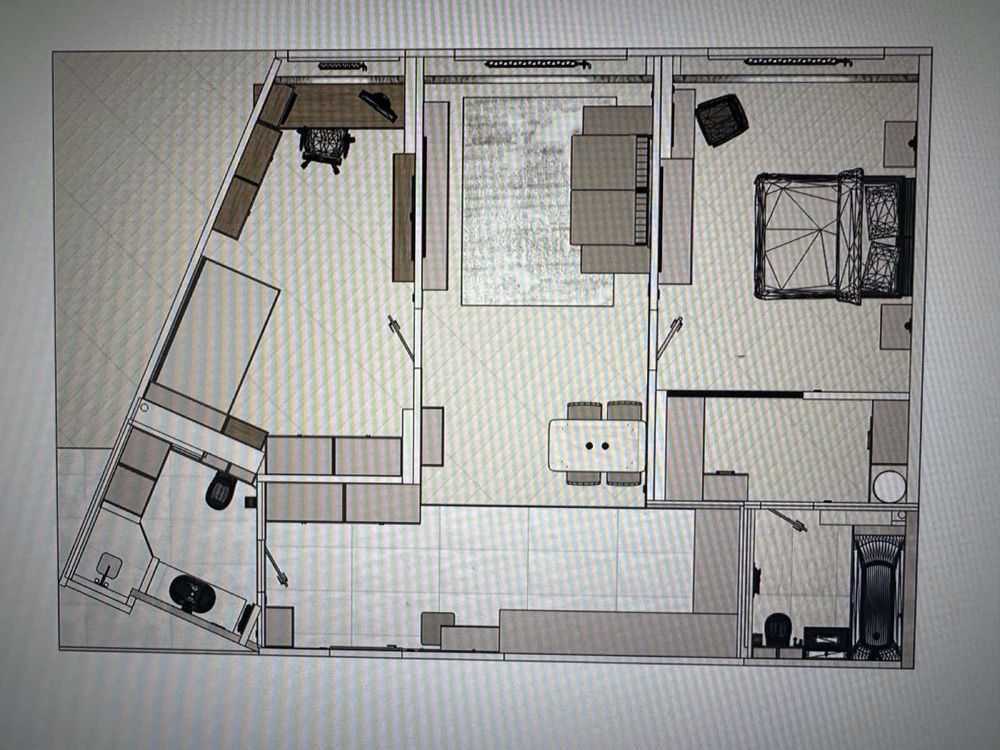 Продажа 3-комнатной квартиры 76.1 м², Михаила Максимовича ул., 32Б