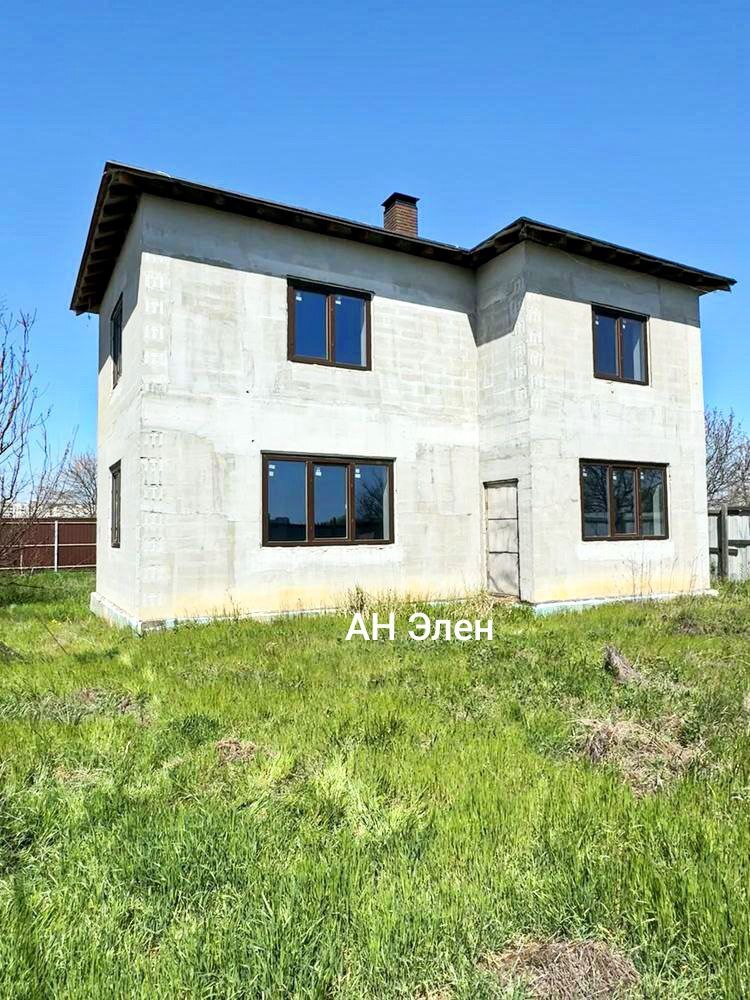 Продажа дома 272 м²