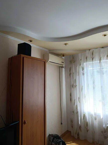 Продажа 3-комнатной квартиры 63 м², Михаила Лушпы просп.