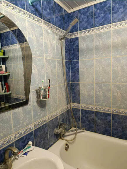 Продажа 3-комнатной квартиры 63 м², Михаила Лушпы просп.