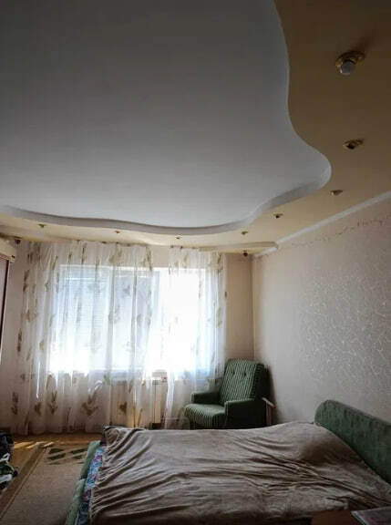 Продажа 3-комнатной квартиры 63 м², Михаила Лушпы просп.