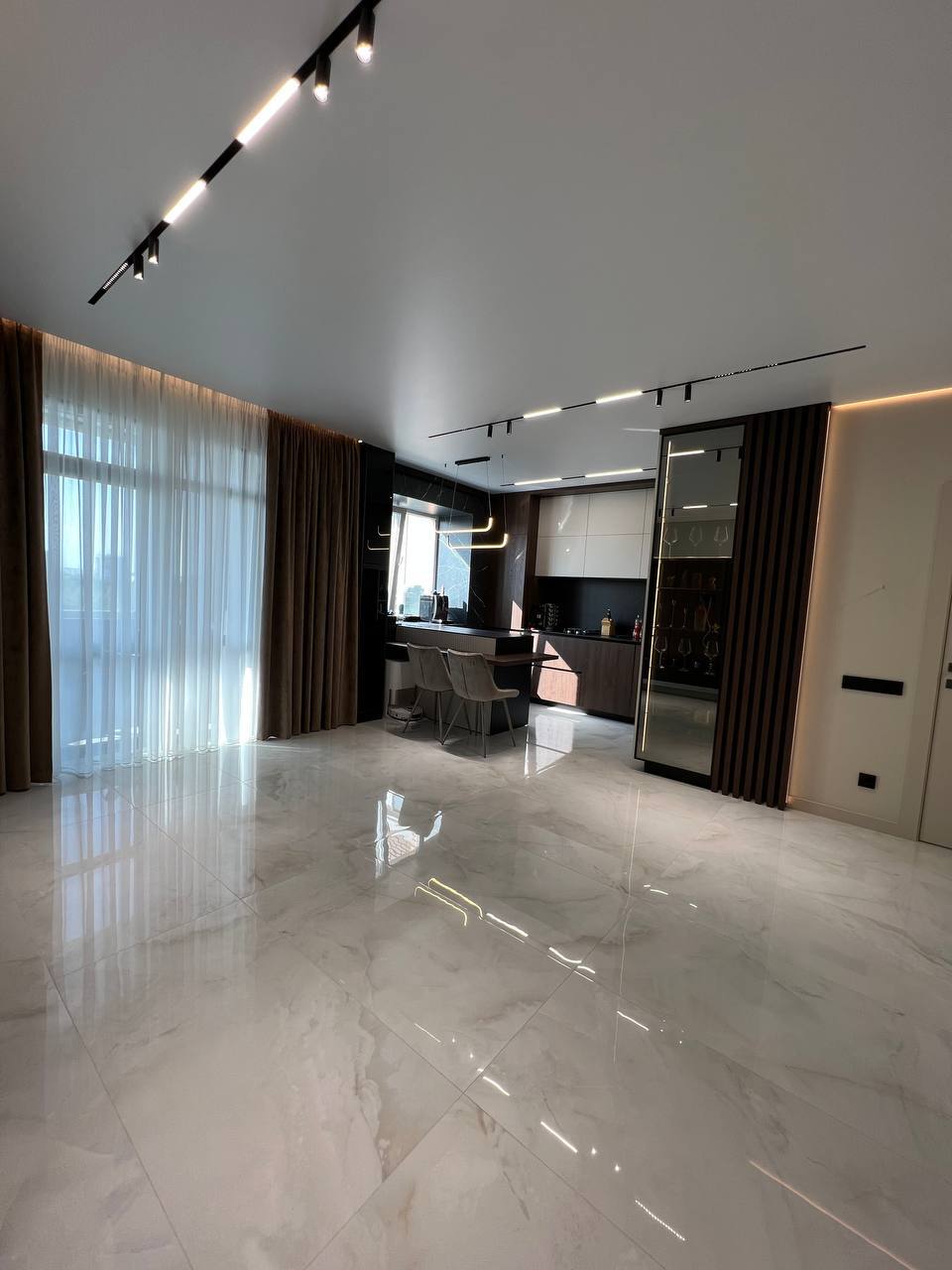Продажа 1-комнатной квартиры 86 м², Харьковская ул.