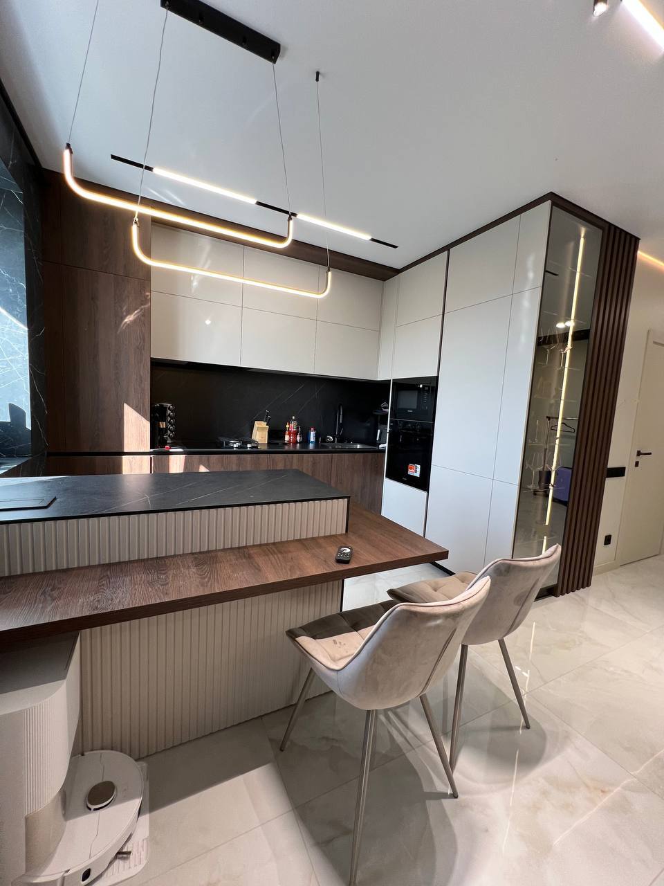 Продажа 1-комнатной квартиры 86 м², Харьковская ул.