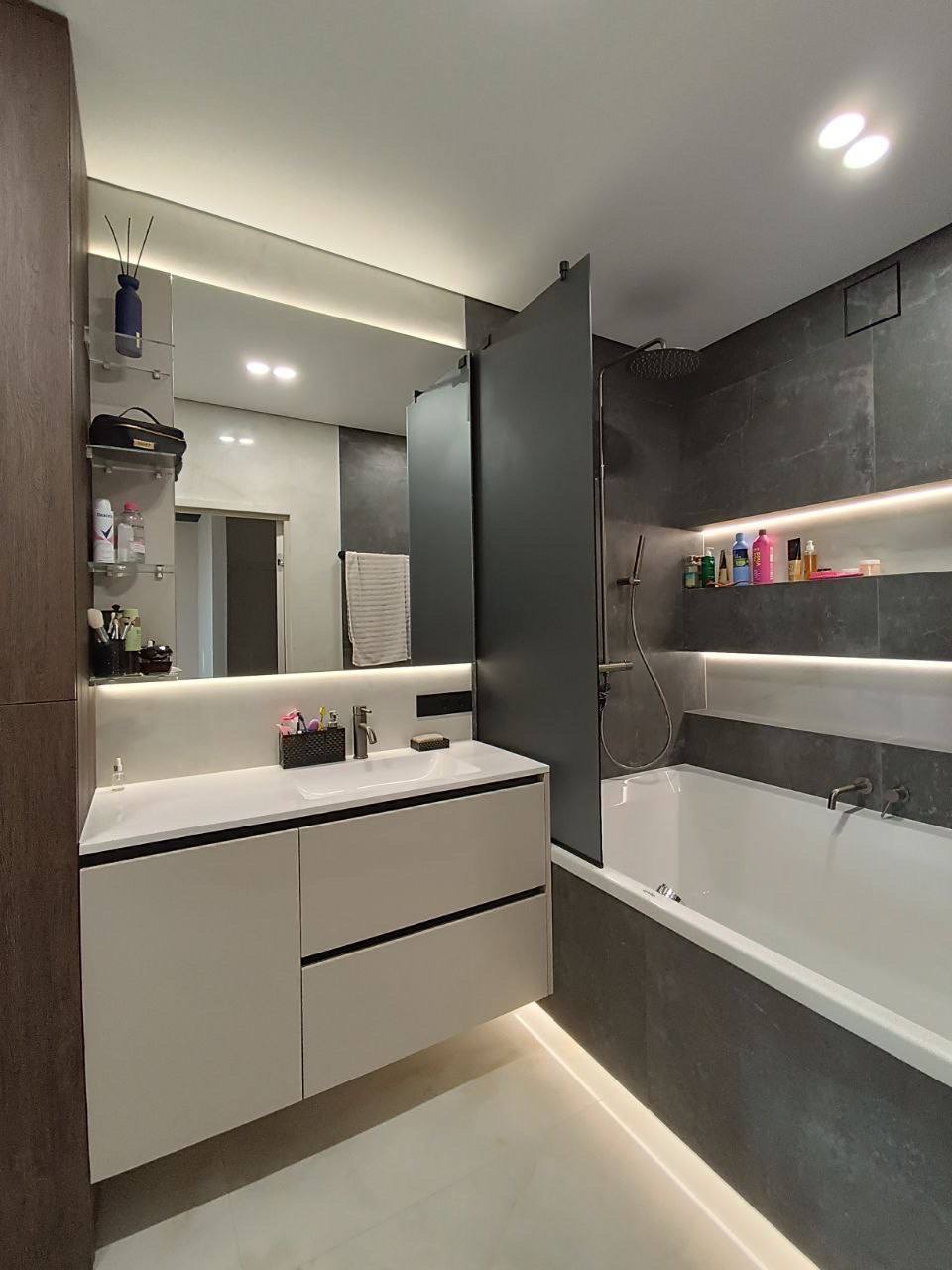 Продажа 1-комнатной квартиры 86 м², Харьковская ул.
