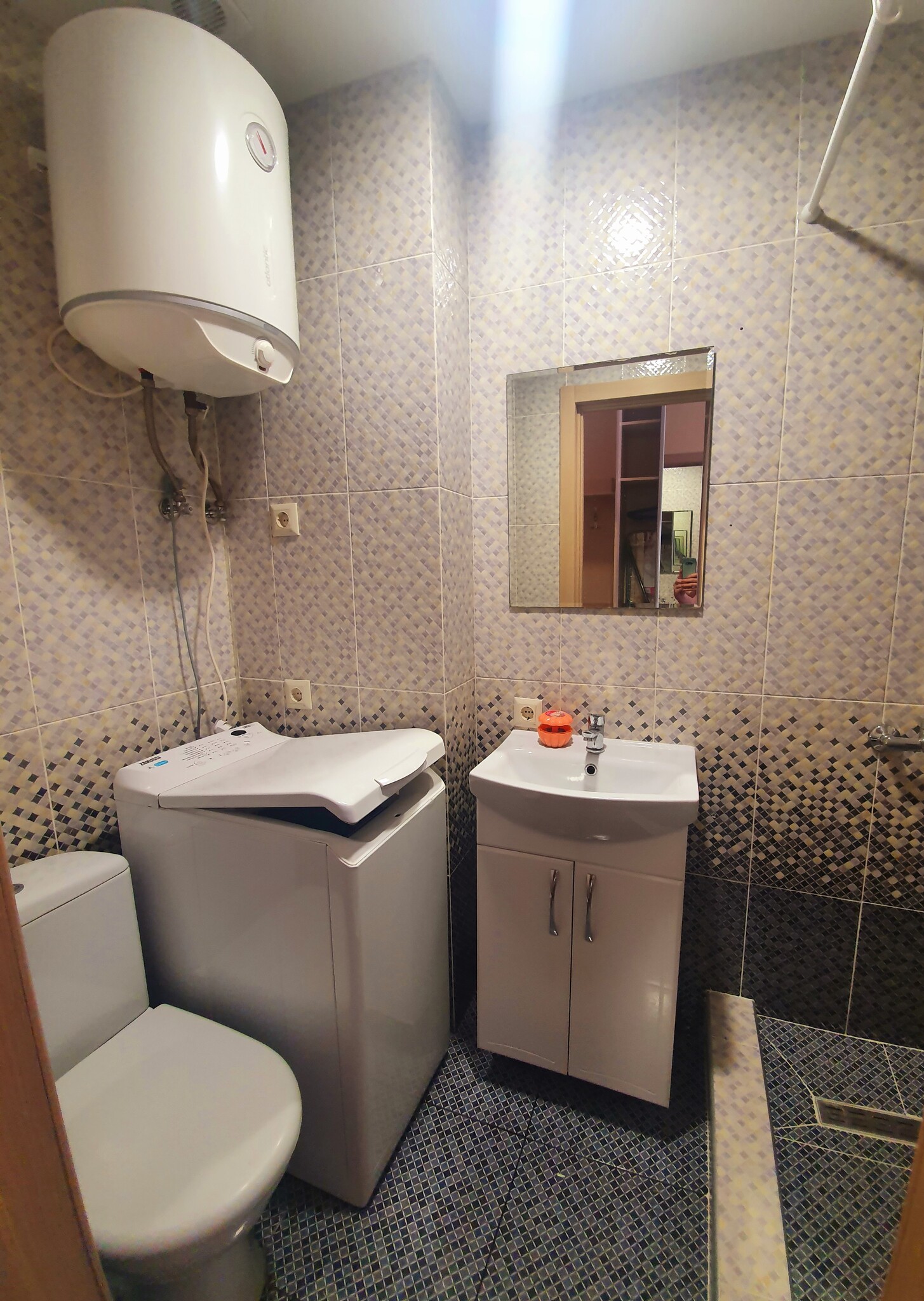 Оренда 1-кімнатної квартири 15 м², Резниківський пров., пров.4