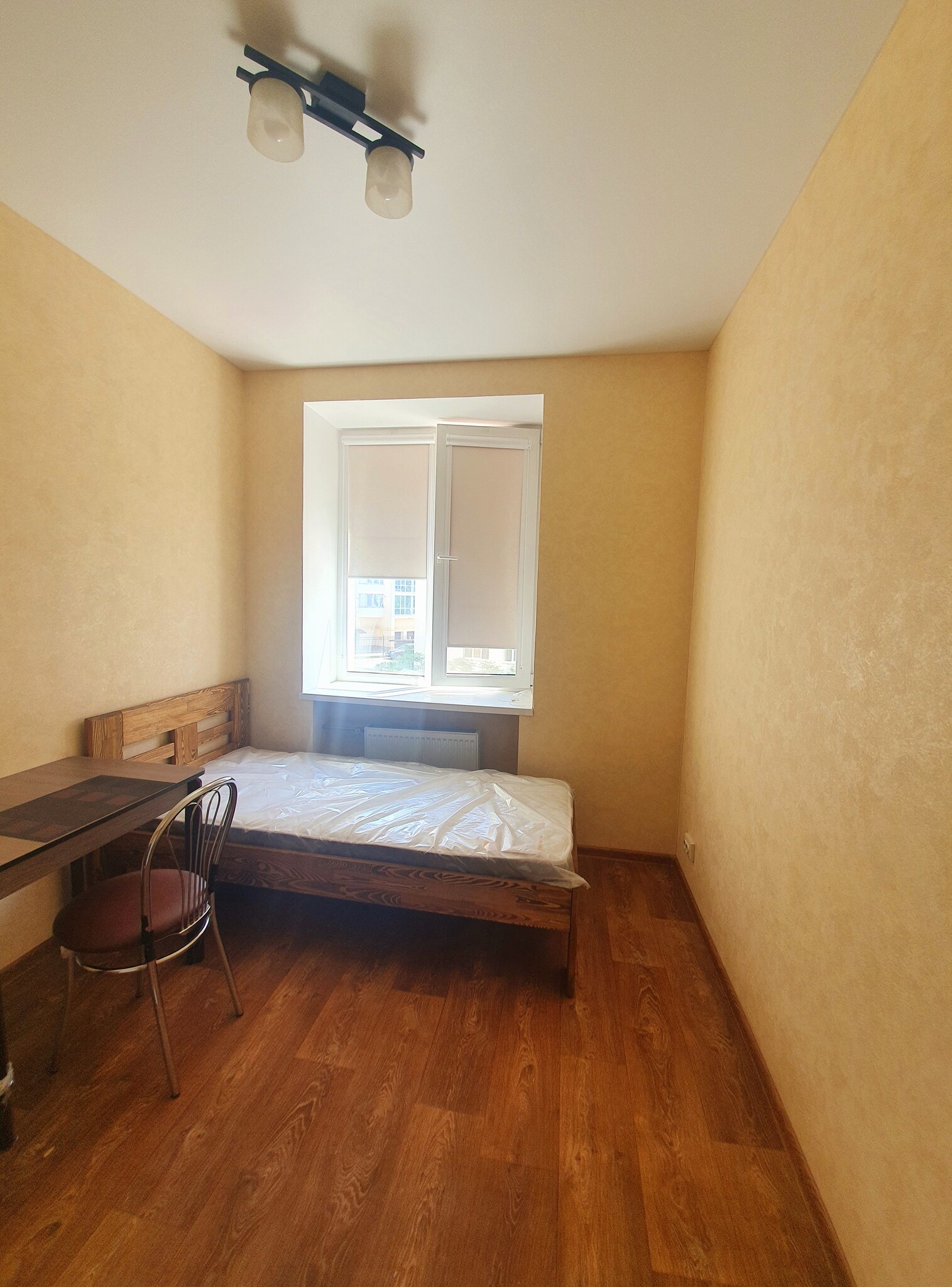 Оренда 1-кімнатної квартири 15 м², Резниківський пров., пров.4