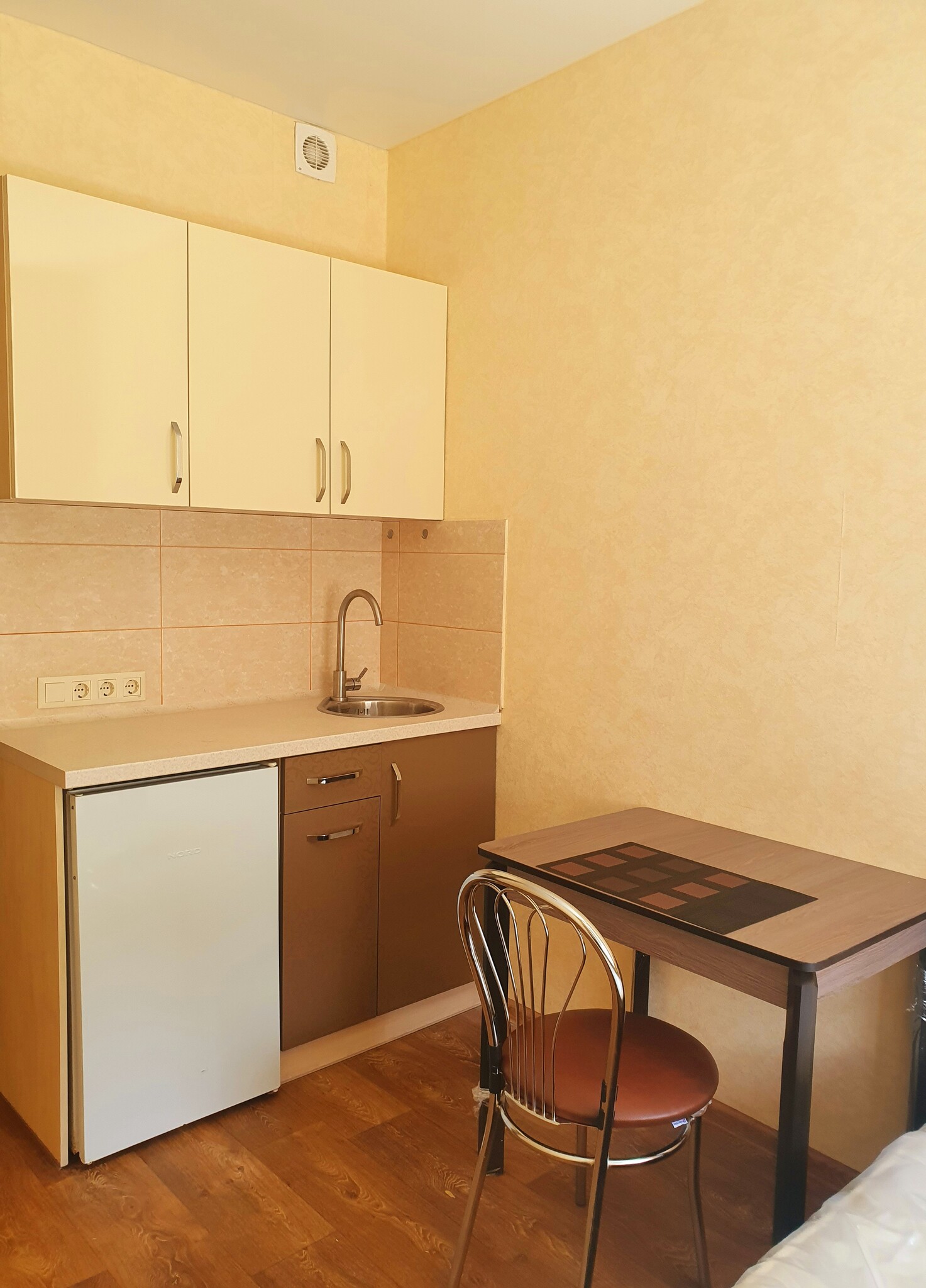 Оренда 1-кімнатної квартири 15 м², Резниківський пров., пров.4