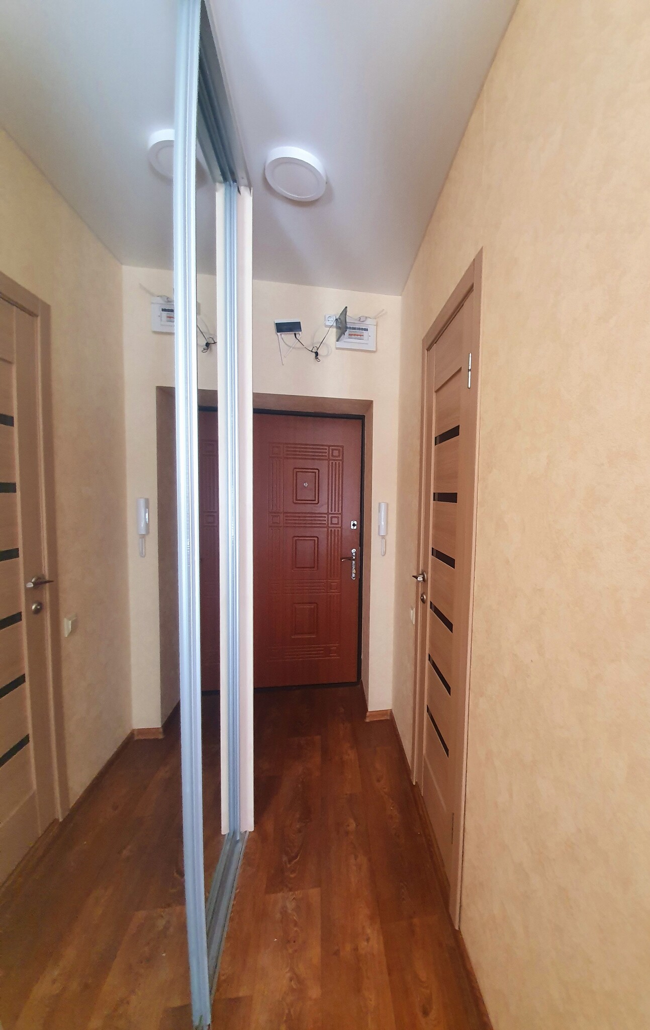 Оренда 1-кімнатної квартири 15 м², Резниківський пров., пров.4