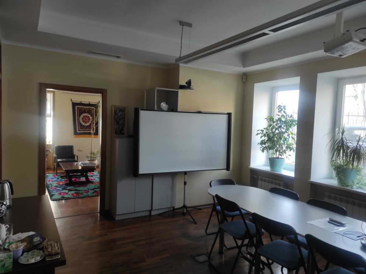 Аренда офиса 50 м², Ярославов Вал ул., 5