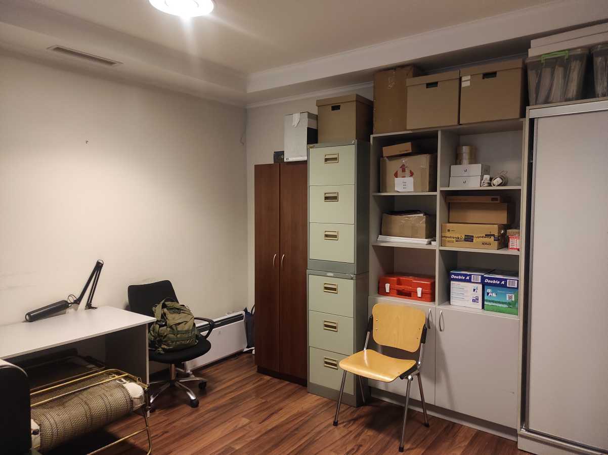Аренда офиса 50 м², Ярославов Вал ул., 5