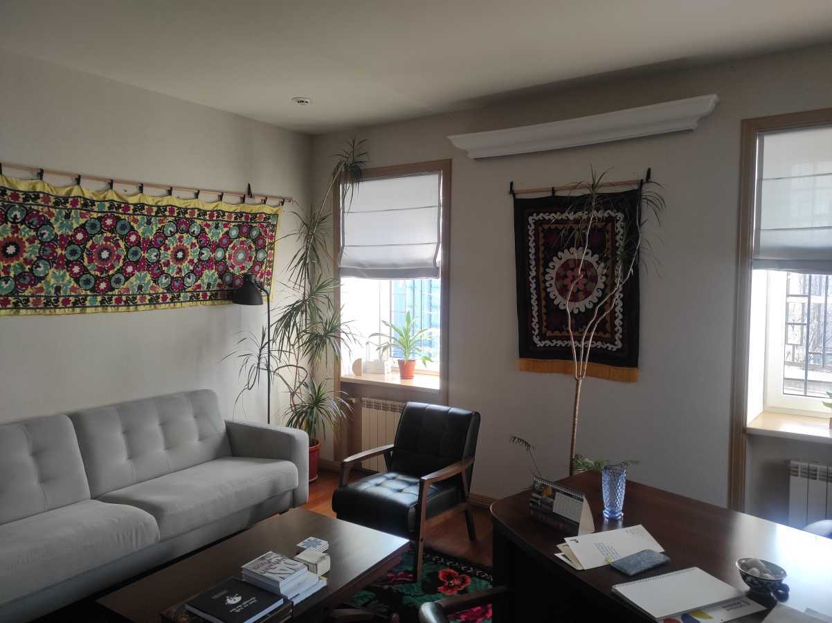 Аренда офиса 50 м², Ярославов Вал ул., 5