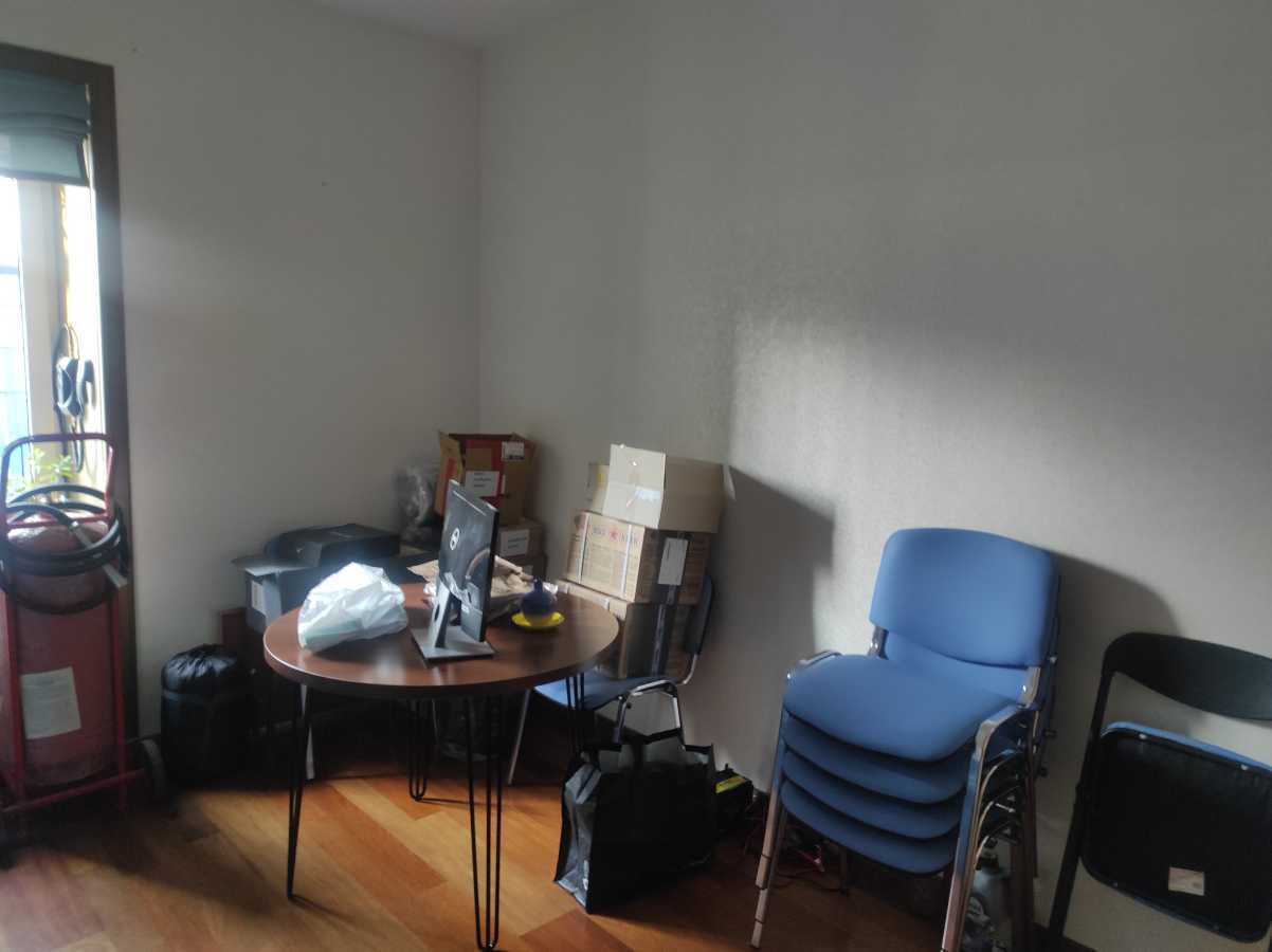 Аренда офиса 50 м², Ярославов Вал ул., 5