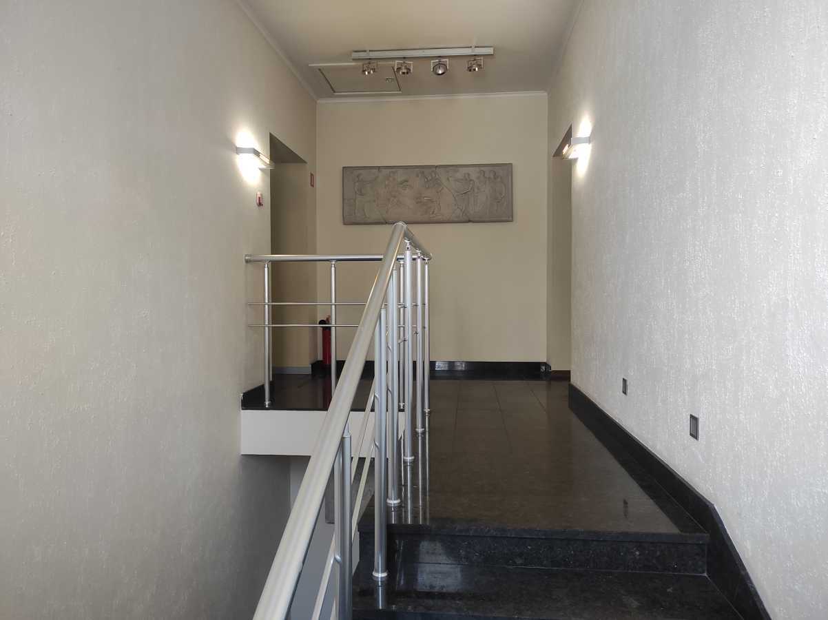 Аренда офиса 50 м², Ярославов Вал ул., 5