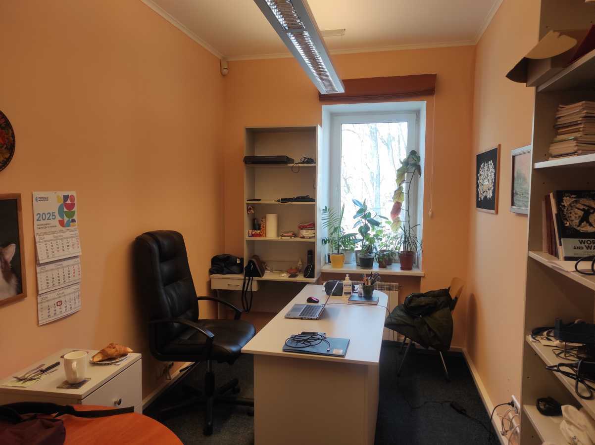 Аренда офиса 50 м², Ярославов Вал ул., 5