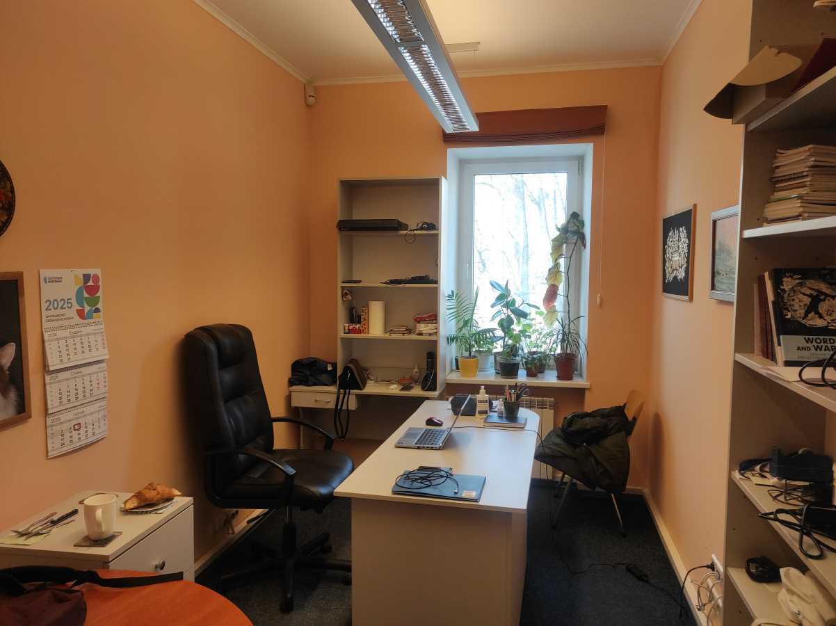Аренда офиса 50 м², Ярославов Вал ул., 5