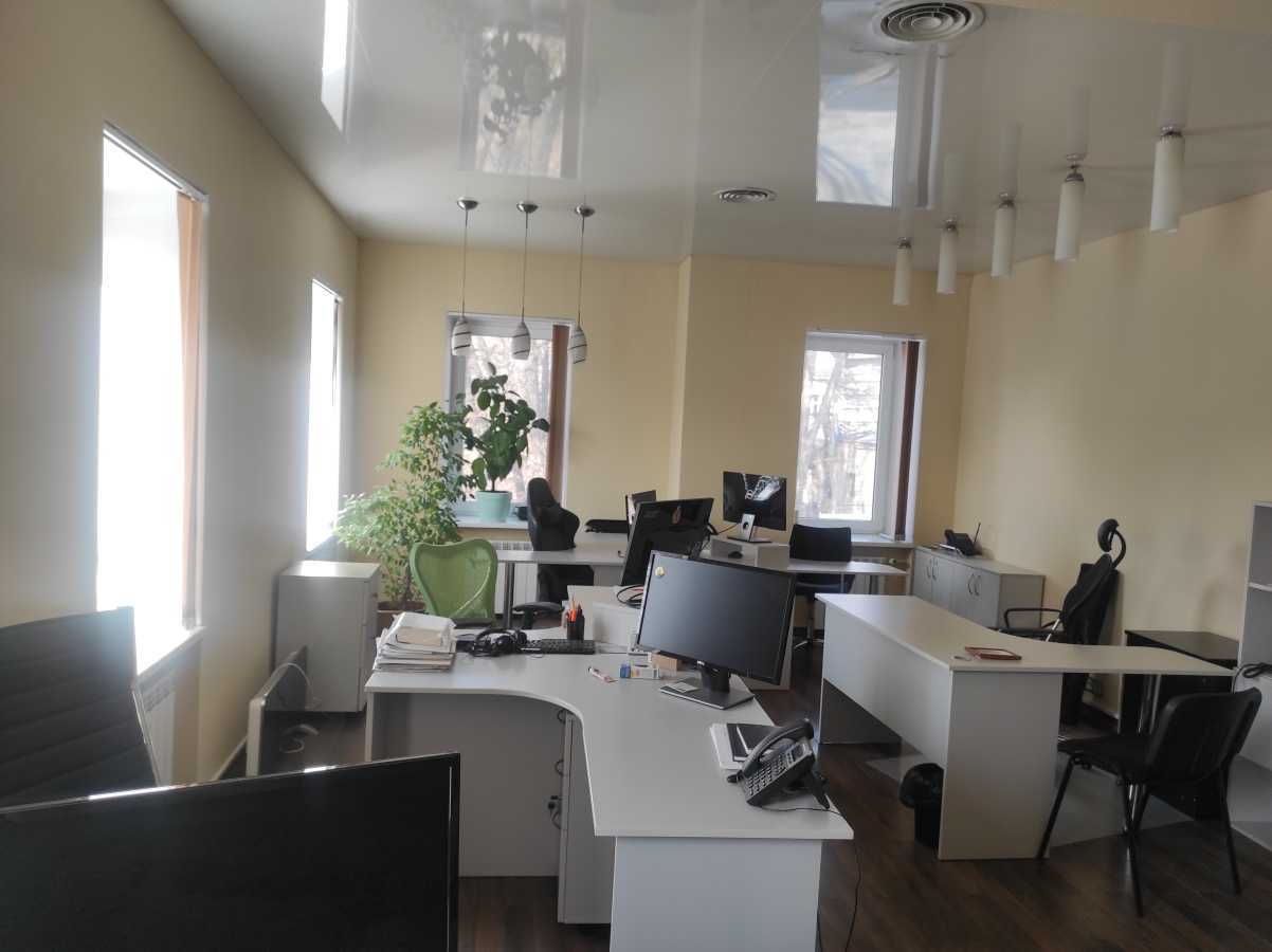 Аренда офиса 50 м², Ярославов Вал ул., 5