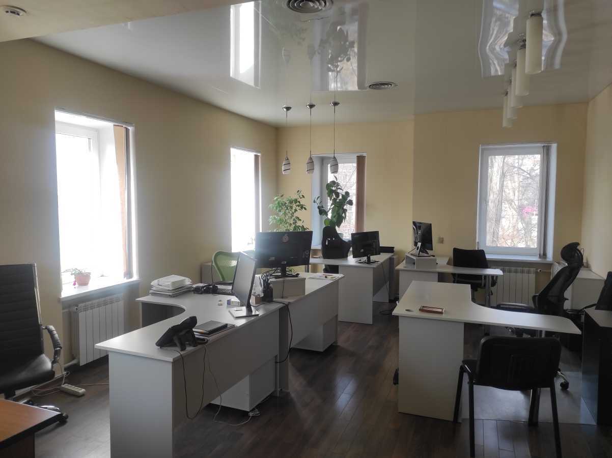 Аренда офиса 50 м², Ярославов Вал ул., 5