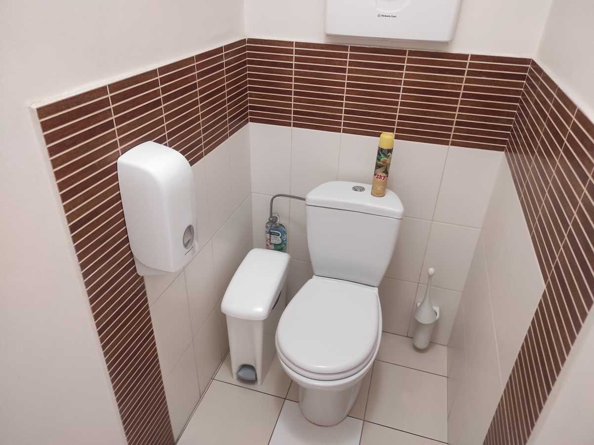 Аренда офиса 50 м², Ярославов Вал ул., 5