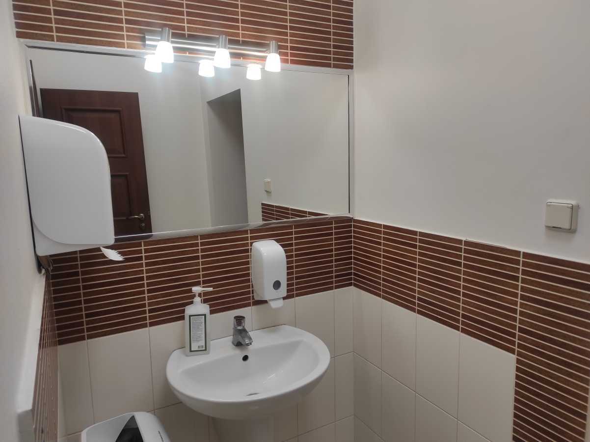 Аренда офиса 50 м², Ярославов Вал ул., 5