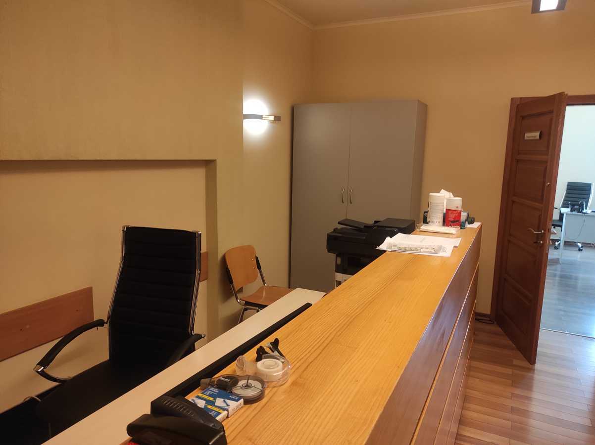 Аренда офиса 50 м², Ярославов Вал ул., 5