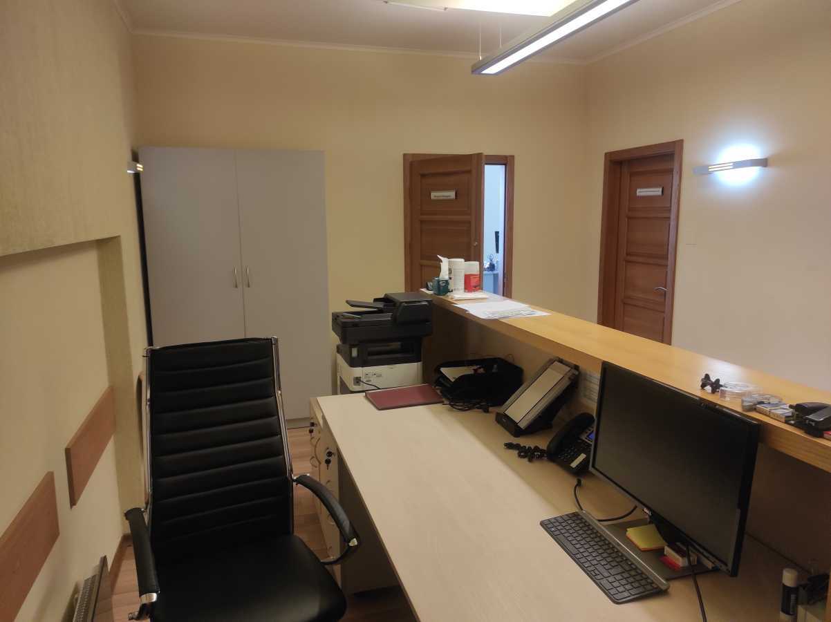 Аренда офиса 50 м², Ярославов Вал ул., 5