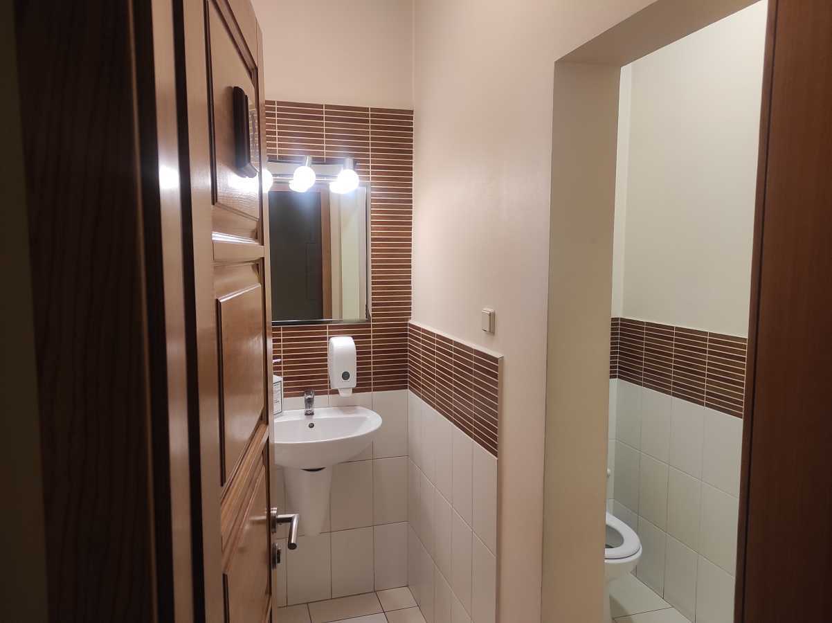 Аренда офиса 50 м², Ярославов Вал ул., 5