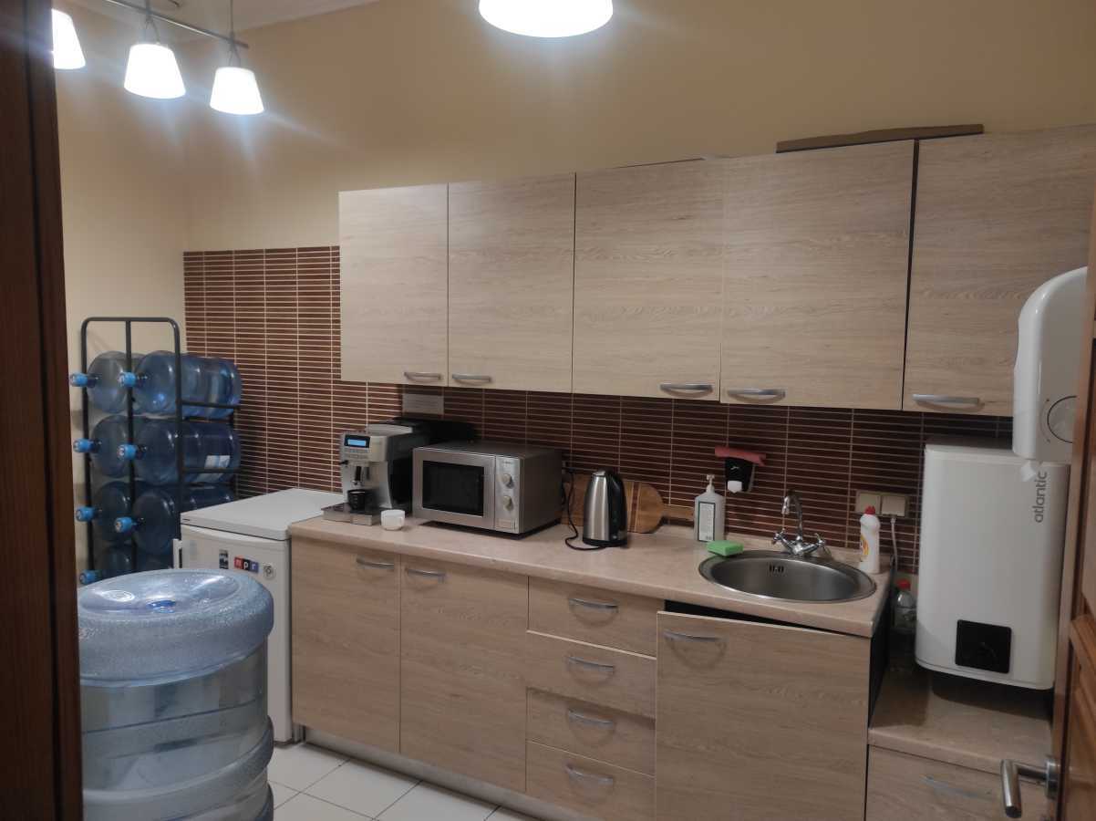 Аренда офиса 50 м², Ярославов Вал ул., 5
