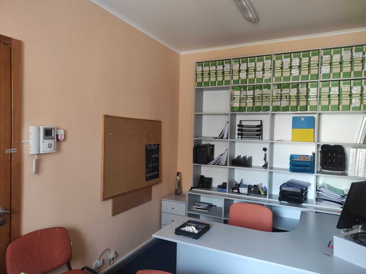 Аренда офиса 50 м², Ярославов Вал ул., 5