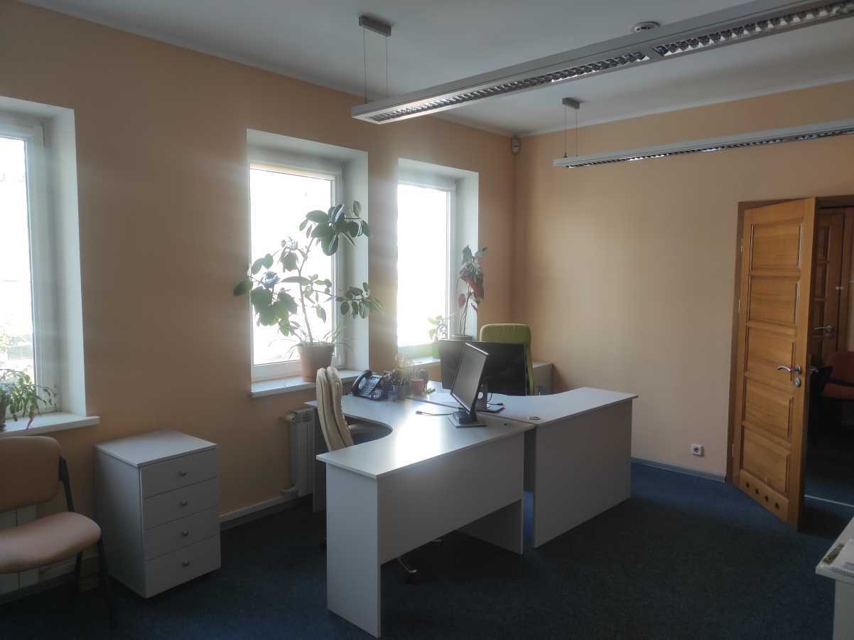 Аренда офиса 50 м², Ярославов Вал ул., 5