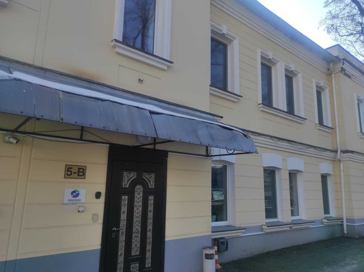 Аренда офиса 50 м², Ярославов Вал ул., 5